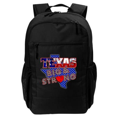 Texas Big and Strong Backpack