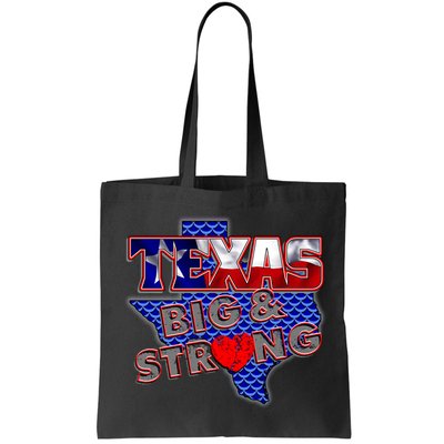 Texas Big and Strong Bag