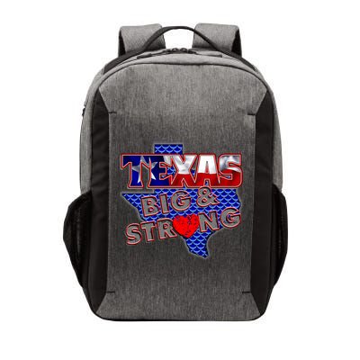 Texas Big and Strong Vector Backpack