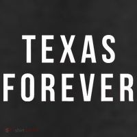 Texas Forever Adult Drive Performance Visor