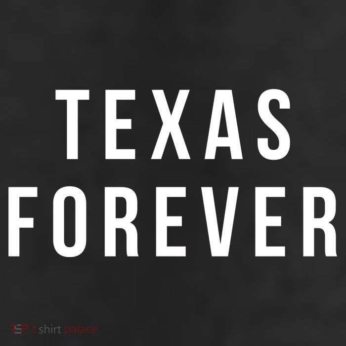 Texas Forever Adult Drive Performance Visor