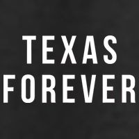 Texas Forever Tumbler