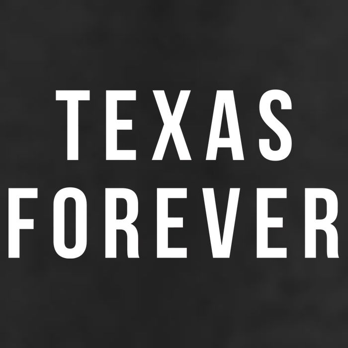 Texas Forever Tumbler
