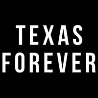 Texas Forever Wool Snapback Cap