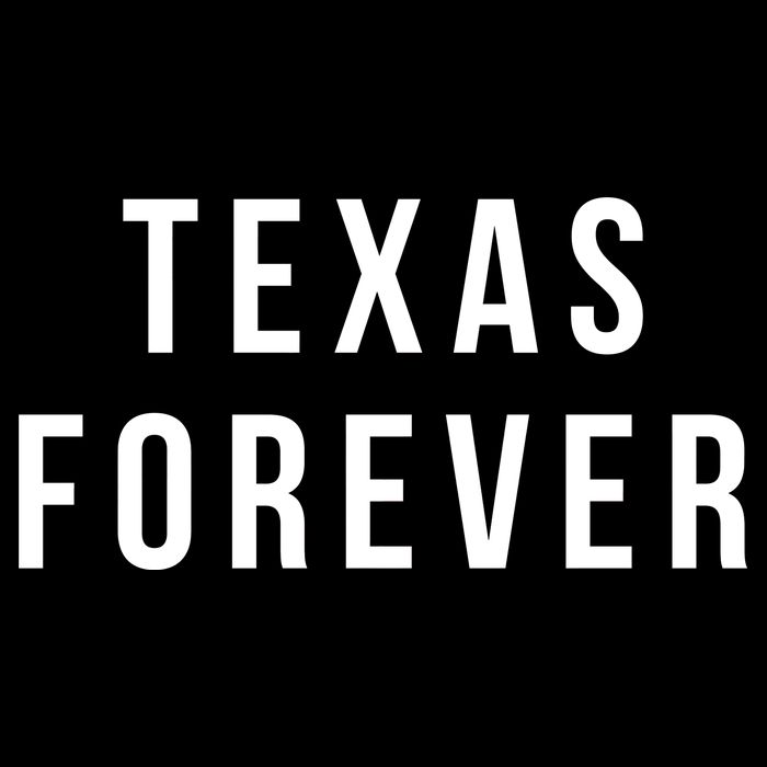 Texas Forever Wool Snapback Cap