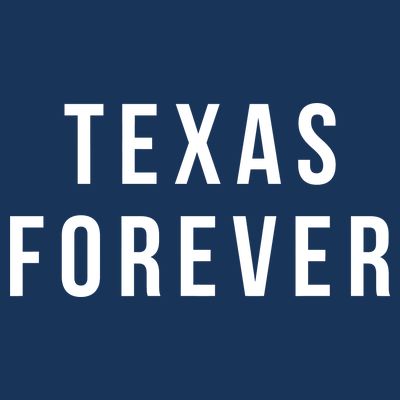 Texas Forever T-Shirt