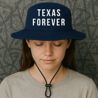 Texas Forever Bucket Hat