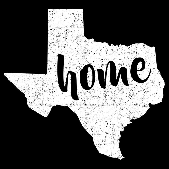 Texas Home State Impact Tech Backpack