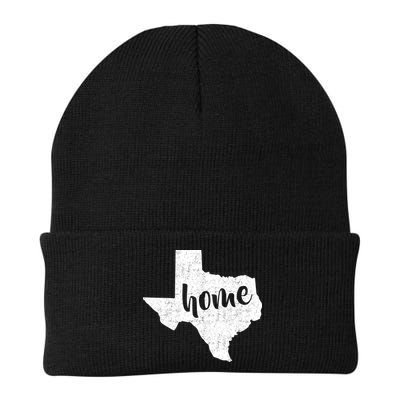 Texas Home State Beanie