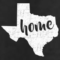 Texas Home State Trucker Hat