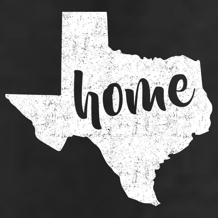 Texas Home State Trucker Hat