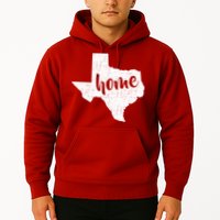 Texas Home State Hoodie