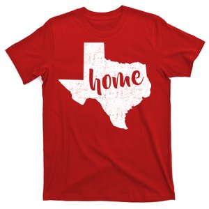 Texas Home State T-Shirt