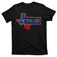 Texas Logo T-Shirt