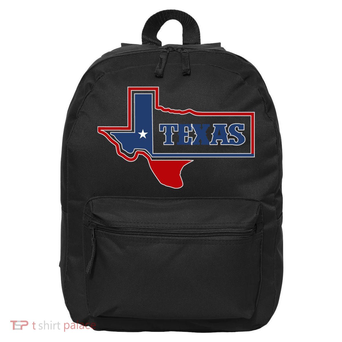 Texas Logo 16 in Basic Backpack