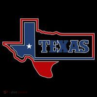 Texas Logo 16 in Basic Backpack