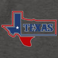 Texas Logo Vector Backpack
