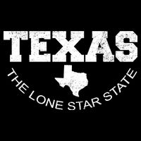 Texas Lone Star State Kids T-Shirt