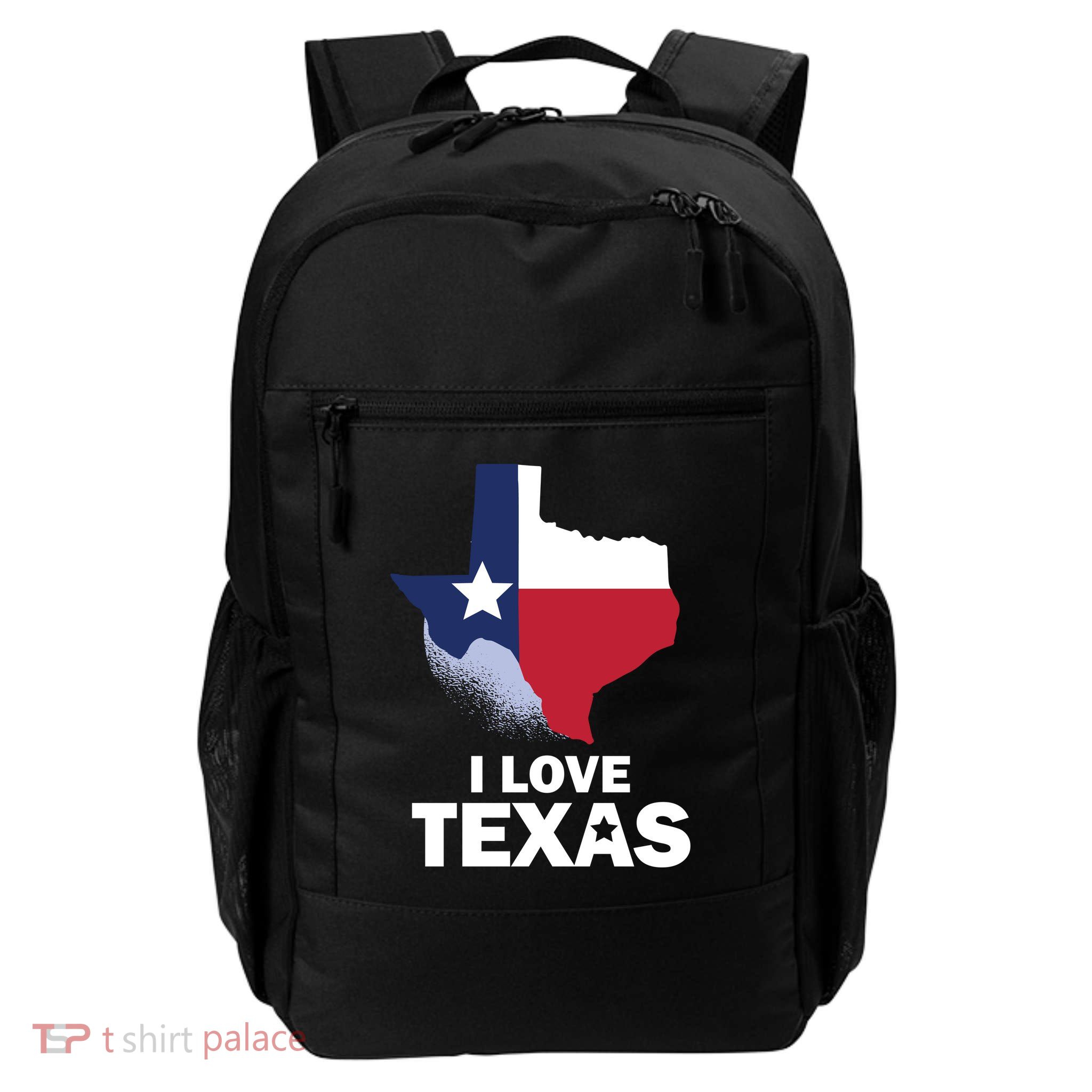 Texas Love Backpack