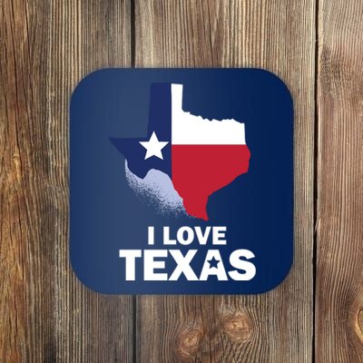 Texas Love Coaster