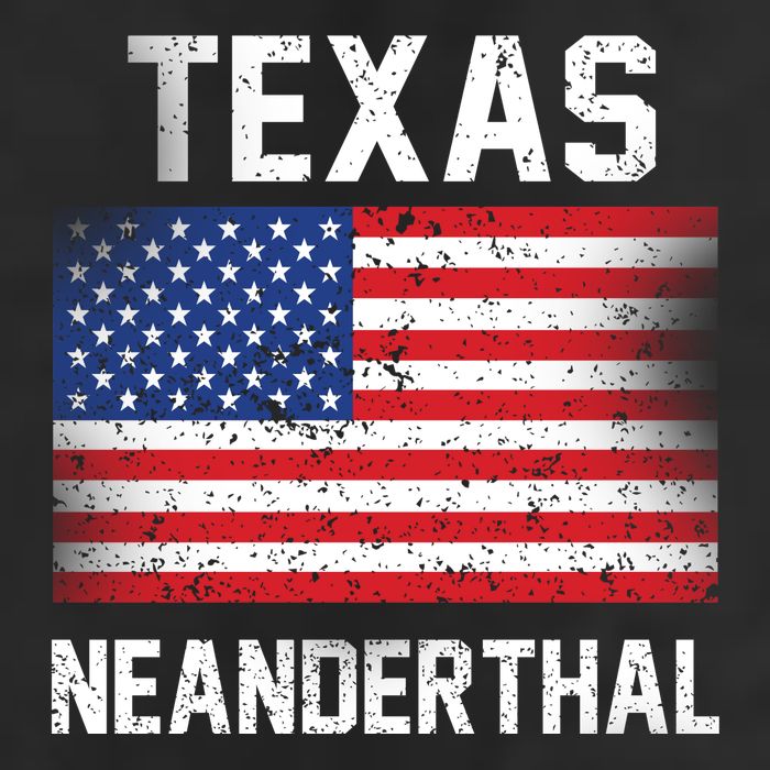 Texas Neanderthal  Adult Drive Performance Visor