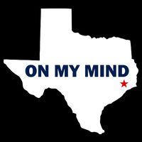 Texas On My Mind Hurricane Harvey Relief City Backpack