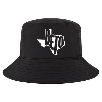 Texas State Beto For Senate Cool Comfort Performance Bucket Hat