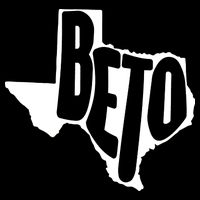 Texas State Beto For Senate Cooling Performance Crew T-Shirt