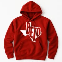 Texas State Beto For Senate Hoodie