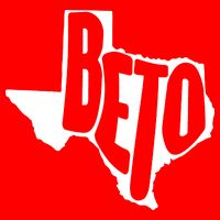 Texas State Beto For Senate Hoodie