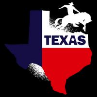 Texas State Cowboy Sustainable Knit Beanie