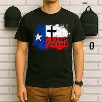Texas Strength Shooting T-Shirt