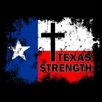 Texas Strength Shooting T-Shirt
