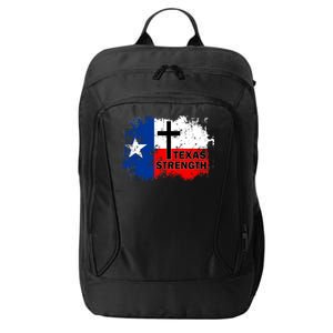 Texas Strength Shooting City Backpack