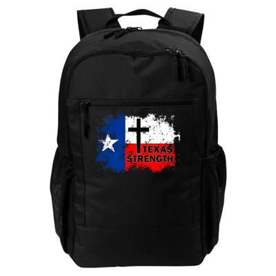 Texas Strength Shooting Daily Commute Backpack