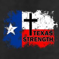 Texas Strength Shooting Adult Drive Performance Visor