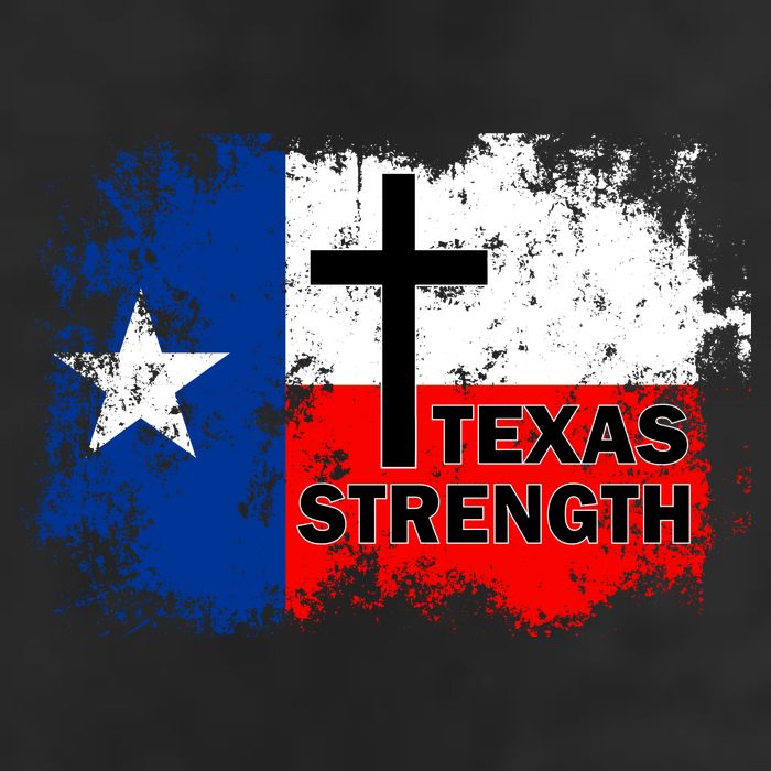 Texas Strength Shooting Adult Drive Performance Visor