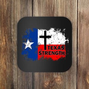 Texas Strength Shooting Coaster