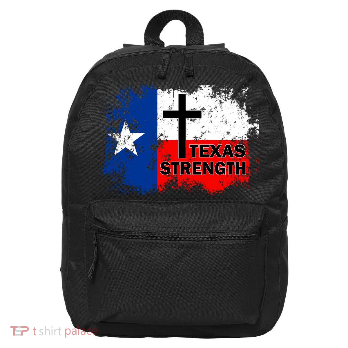 Texas Strength Shooting 16 in Basic Backpack