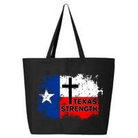 Texas Strength Shooting 25L Jumbo Tote