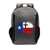 Texas Strength Shooting Vector Backpack
