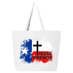 Texas Strength Shooting 25L Jumbo Tote