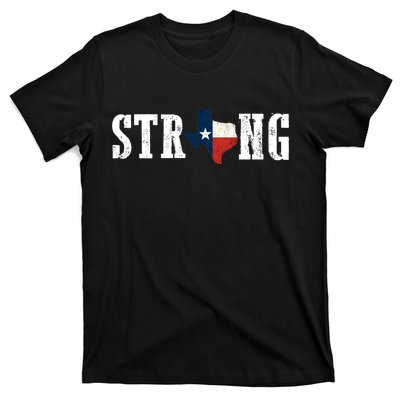 Texas Strong T-Shirt