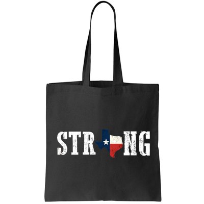 Texas Strong Bag