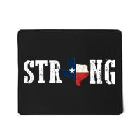 Texas Strong Mousepad