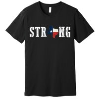 Texas Strong Premium T-Shirt