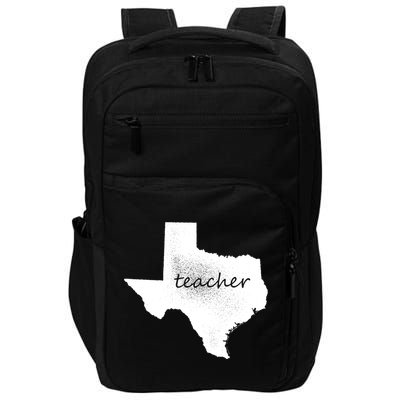 Texas Teacher Impact Tech Backpack