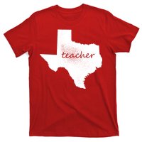 Texas Teacher T-Shirt