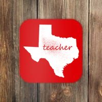 Texas Teacher Coaster