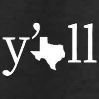 Texas Y'all Cool Comfort Performance Bucket Hat